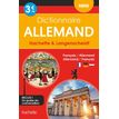 9782014006643-Hachette Langenscheidt Mini Dictionnaire bilingue Allemand/Français--0