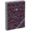 3700368755105-Agenda Mr & Mrs Clynk 1 semaine sur 2 pages - 20 x 27 cm--0
