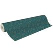 Clairefontaine Excellia - Papier cadeau - 70 cm x 50 m - 80 g/m² - motif feuillage or