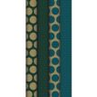 Clairefontaine Excellia - Papier cadeau - 70 cm x 5 m - 80 g/m² - différents modèles à pois bleu et vert