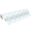 Clairefontaine Excellia - Papier cadeau - 70 cm x 50 m - 80 g/m² - motif lagom