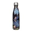 3135250122541-Aqua Pastel - Gourde Bouteille isotherme 500 ml - double paroi - disponible dans différentes couleurs --0