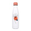 3135250122541-Aqua Pastel - Gourde Bouteille isotherme 500 ml - double paroi - disponible dans différentes couleurs --7