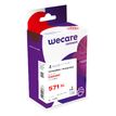 Cartouche compatible Canon CLI-571XL - pack de 4 - noir, cyan, magenta, jaune - Wecare