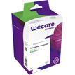 Cartouche compatible Epson T0711 Guépard - pack de 2 - noir - Wecare