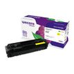3112539826055-Cartouche laser compatible Canon 054H - jaune - Owa K18640OW--0