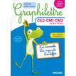 9782210757240-MAGNARD - Graphilettre cycle CE2-CM--0