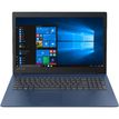 193386290438-LENOVO IDEAPAD 330-15 AST - pc portable pc portable 15,6 " - AMD A9 - 4Go RAM - 1To + SSD 128Go - Bleu--1