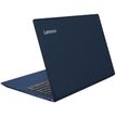 193386290438-LENOVO IDEAPAD 330-15 AST - pc portable pc portable 15,6 " - AMD A9 - 4Go RAM - 1To + SSD 128Go - Bleu--2