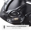 0043859611164-Fellowes Professional Series Laptop - support pour ordinateur portable avec port USB--3
