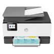 HP Officejet Pro 9010 All-in-One - imprimante multifonctions jet d'encre couleur A4 - Wifi