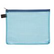 4250037428032-FolderSys pochette zippée A5 (244x190mm) - bleu--0
