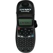 3026981745751-Dymo LetraTag LT-100H Black édition - Étiqueteuse - imprimante d'étiquettes monochrome - impression par tr--0