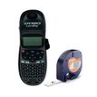 3026981745751-Dymo LetraTag LT-100H Black édition - Étiqueteuse - imprimante d'étiquettes monochrome - impression par tr--2