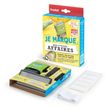 9010035574071-Trodat – Tampon pour marquer les affaires des enfants + étiquettes adhésives et bande thermocollante (à co--1