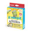 9010035574071-Trodat – Tampon pour marquer les affaires des enfants + étiquettes adhésives et bande thermocollante (à co--0