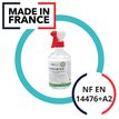 15 Spray nettoyant désinfectant virucide - type TP2 - 500 ml