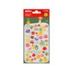 Apli Kids - Stickers fruits
