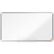 Nobo Premium Plus Widescreen - Tableau blanc émaillé - magnétique - 89 x 50 cm