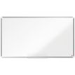 Nobo Premium Plus Widescreen - Tableau blanc émaillé - magnétique - 122 x 69 cm