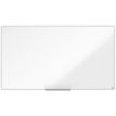 Nobo Impression Pro - Tableau blanc émaillé - magnétique - 155 x 87 cm