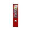 3130630533047-Exacompta Prem'Touch - Classeur à levier - Dos 80 mm - A4 Maxi - pour 715 feuilles - bordeaux--1