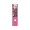 0404000050148-Exacompta Prem'Touch - Classeur à levier - Dos 80 mm - A4 Maxi - pour 715 feuilles - rose--1