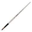 5011386081847-Daler-Rowney Graduate - Pinceau brosse rond n°20 - poil synthétique--0