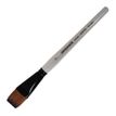 5011386081342-Daler-Rowney Graduate - Pinceau lavis plat n°1 - poil synthétique--0