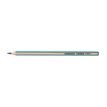 Lyra Graduate - Crayon de couleur - bleu paon