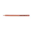 Lyra Graduate - Crayon de couleur - rouge indien