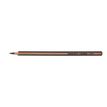 4084900214572-Lyra Graduate - Crayon de couleur - noir--0