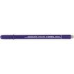4084900602775-Lyra Graduate - Feutre fin - bleu violet--0