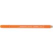 Lyra Graduate - Feutre fin - orange fluo