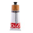 Daler-Rowney Graduate 663 - Peinture à huile - 38 ml - ocre jaune