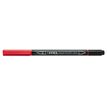 4084900608548-Lyra Aqua Brush Duo - Feutre pinceau double pointe - laqué Geran foncé--0