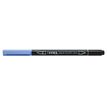 4084900609064-Lyra Aqua Brush Duo - Feutre pinceau double pointe - bleu émail--0