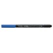 Lyra Aqua Brush Duo - Feutre pinceau double pointe - bleu oriental