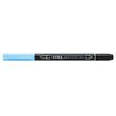 4084900609262-Lyra Aqua Brush Duo - Feutre pinceau double pointe - turquoise clair--0