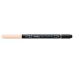 Lyra Aqua Brush Duo - Feutre pinceau double pointe - jaune de Naples