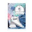 3147281946904-Agenda Oxford MyXfrd - 1 jour par page - 12 x 18 cm - différents modèles disponibles - Hamelin--1