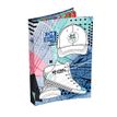 3147281946904-Agenda Oxford MyXfrd - 1 jour par page - 12 x 18 cm - différents modèles disponibles - Hamelin--5