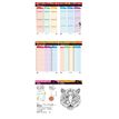 3147281946904-Agenda Oxford MyXfrd - 1 jour par page - 12 x 18 cm - différents modèles disponibles - Hamelin--10