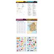 3147281946904-Agenda Oxford MyXfrd - 1 jour par page - 12 x 18 cm - différents modèles disponibles - Hamelin--11