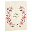 3660942072427-Notebook Green by Julie Adore - 15 x 21 cm - Exacompta--1
