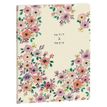 3660942072427-Notebook Green by Julie Adore - 15 x 21 cm - Exacompta--3