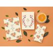3660942072427-Notebook Green by Julie Adore - 15 x 21 cm - Exacompta--4