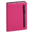 3660942072120-Agenda Sportswear - 1 jour par page - 12 x 17 cm - disponible dans différentes couleurs - Exacompta--1