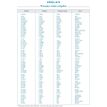 3660942072120-Agenda Sportswear - 1 jour par page - 12 x 17 cm - disponible dans différentes couleurs - Exacompta--6
