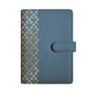 Mélina - Organiseur 16 mois - 14 x 19 cm - bleu - Exacompta